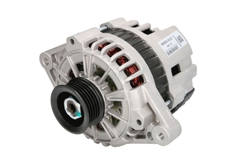 Alternador para Daewoo Lanos, Lanos Sedán, Nubira reacondicionado