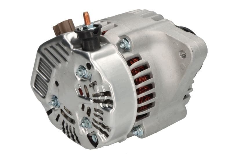Alternador para Toyota Yaris, Yaris Verso 1.4D 09.00-09.05 nuevo 2