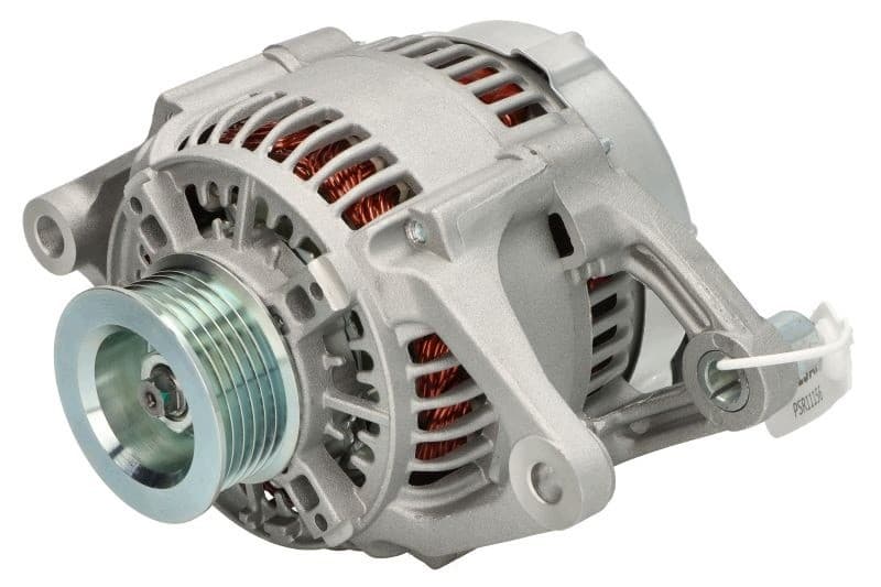 Alternador para Jeep Cherokee, Wrangler II nuevo