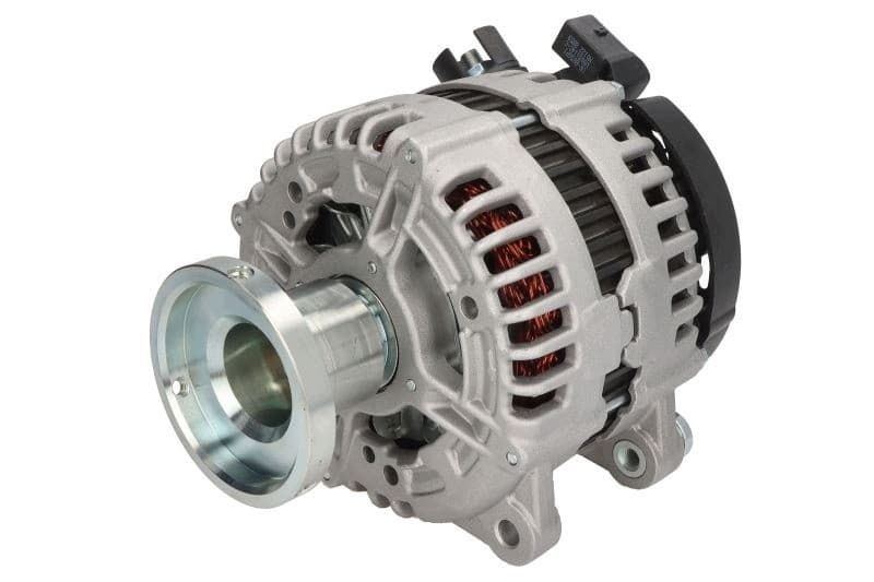 Alternador para Ford Galaxy II, Mondeo IV, S-Max 1.8D 05.06-06.15 reacondicionado