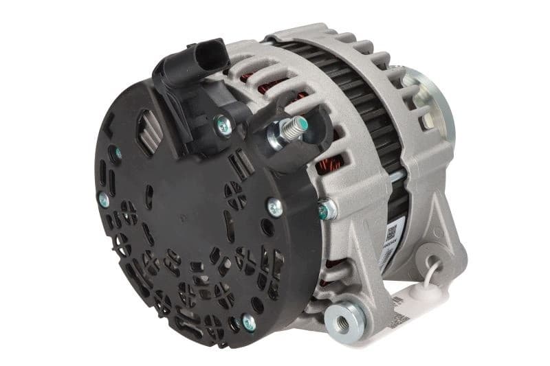 Alternador para Ford Galaxy II, Mondeo IV, S-Max 1.8D 05.06-06.15 reacondicionado 2