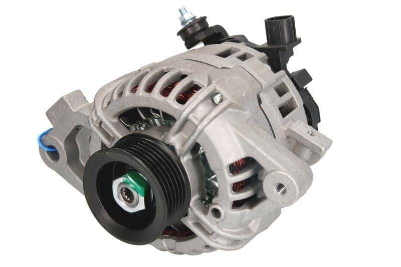 Alternador para Toyota Yaris, Yaris / Vios 1.0/1.0LPG 08.05-10.13 reacondicionado