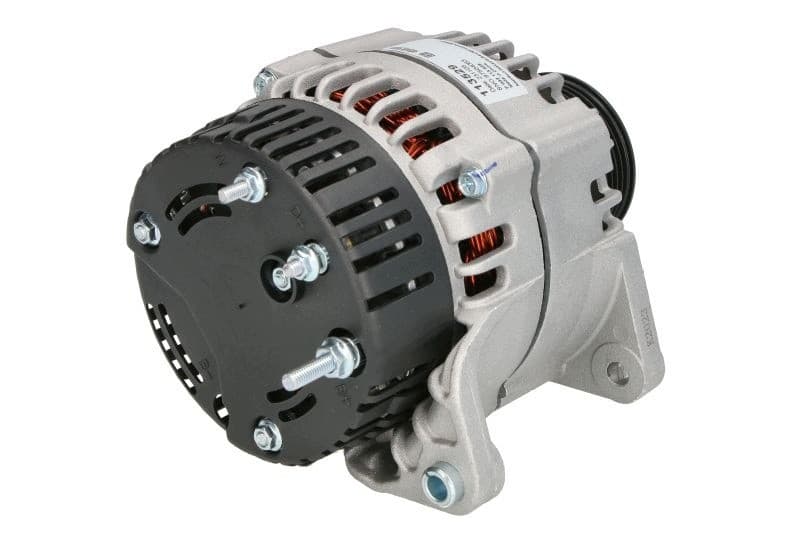 Alternador para Ford Transit Nsf/Nsg/Nsh 06.94-03.00 nuevo 2