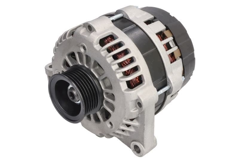 Alternador para Chevrolet Captiva Opel Antara A 3.2 06.06- nuevo