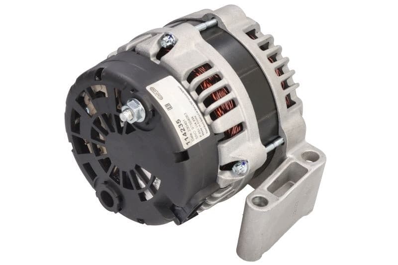 Alternador para Chevrolet Captiva Opel Antara A 3.2 06.06- nuevo 2