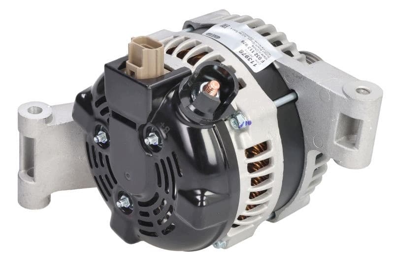 Alternador para Volvo C30, S40 II, V50 y Ford C-Max, Focus II nuevo 2