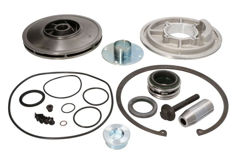 Bomba de Refrigerante para Man E2000, F2000, Tga, Tgx I nuevo