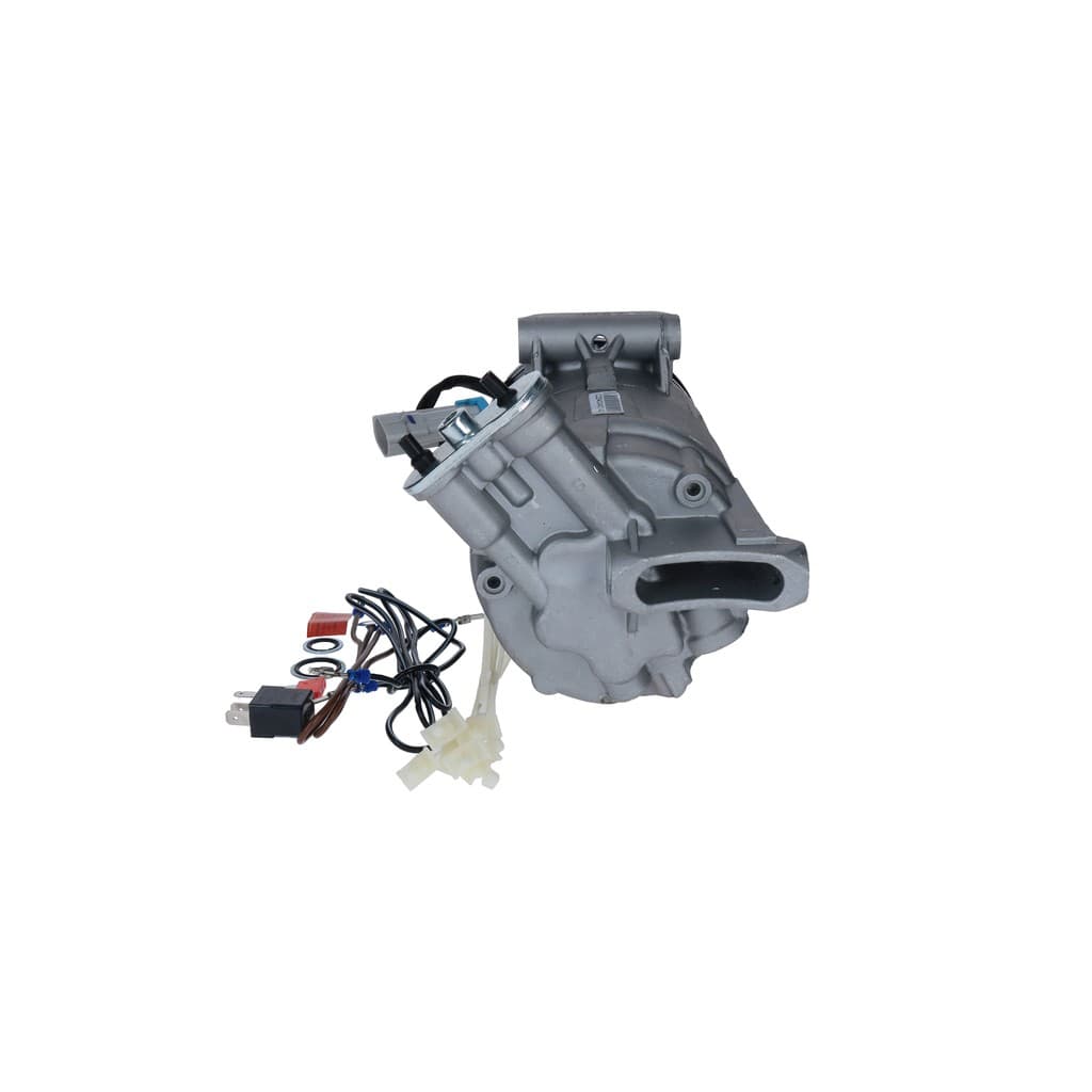 Compresor de aire acondicionado Bosch 1 986 AD1 019 nuevo
