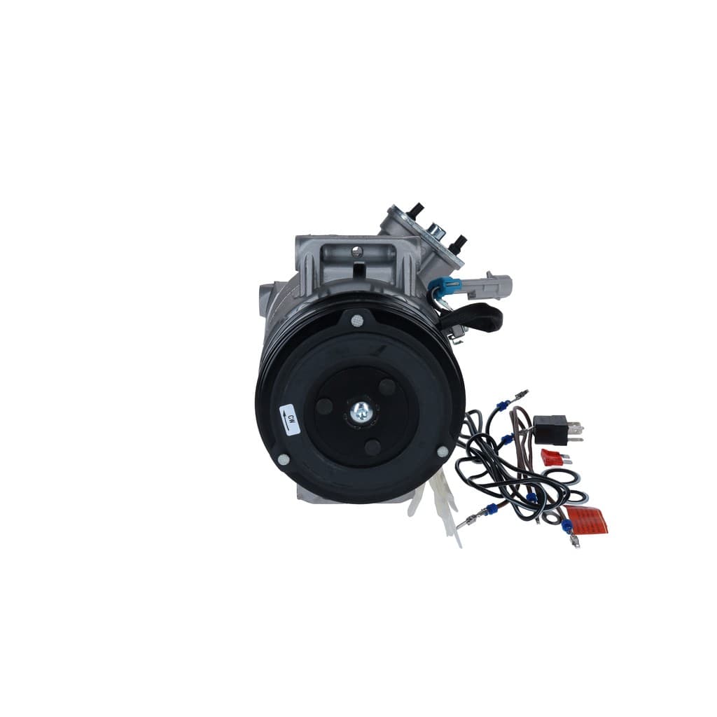 Compresor de aire acondicionado Bosch 1 986 AD1 019 nuevo 4