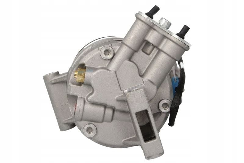 Compresor de aire acondicionado Bosch 1 986 AD1 019 nuevo 8