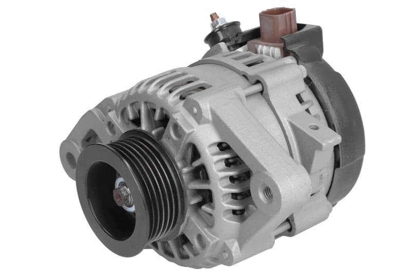 Alternador para Toyota Yaris 1.0 08.05-12.11 reacondicionado