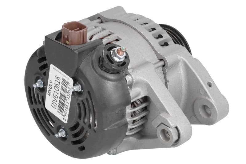 Alternador para Toyota Yaris 1.0 08.05-12.11 reacondicionado 2