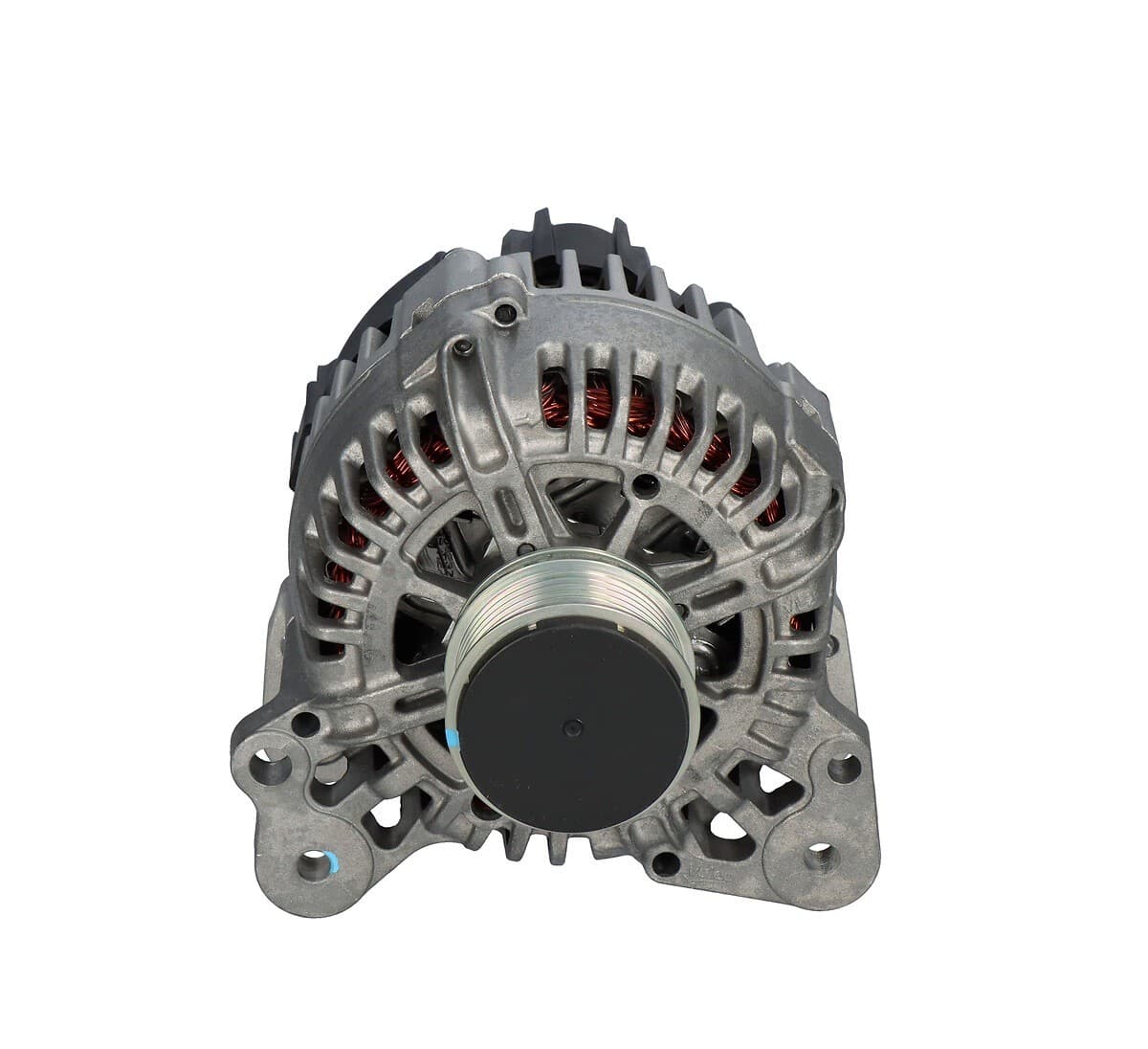 Alternador para Audi A1, A3 Seat Altea, Altea XL, Ibiza IV nuevo 2