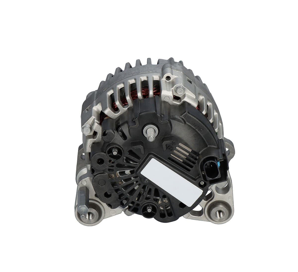 Alternador para Audi A1, A3 Seat Altea, Altea XL, Ibiza IV nuevo 3