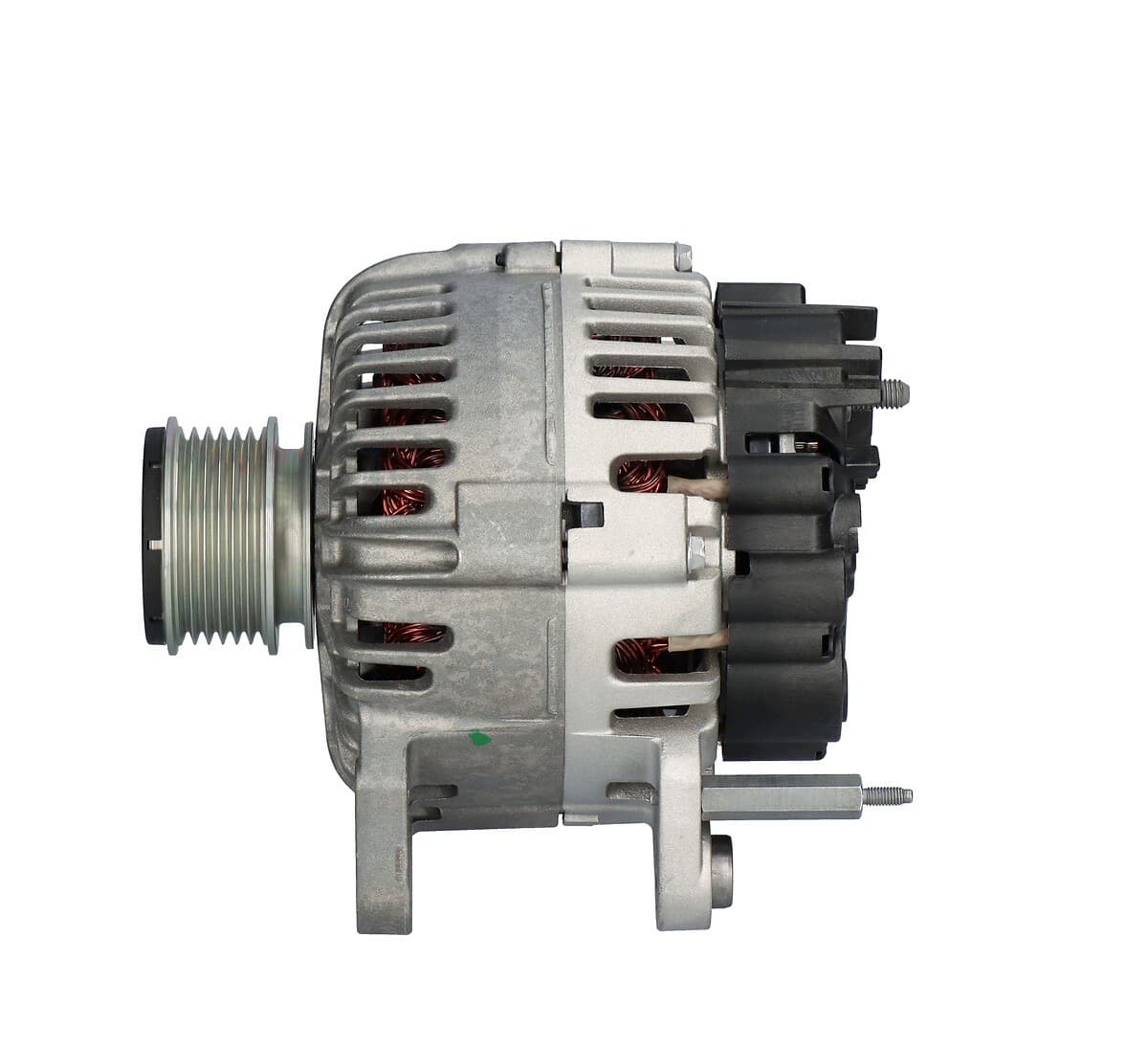 Alternador para Audi A1, A3 Seat Altea, Altea XL, Ibiza IV nuevo 4