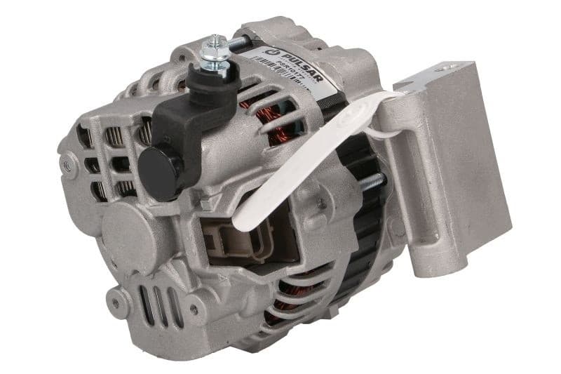 Alternador para Ford Fiesta V, Fiesta V Van, Fusion, Mazda 2 nuevo 2