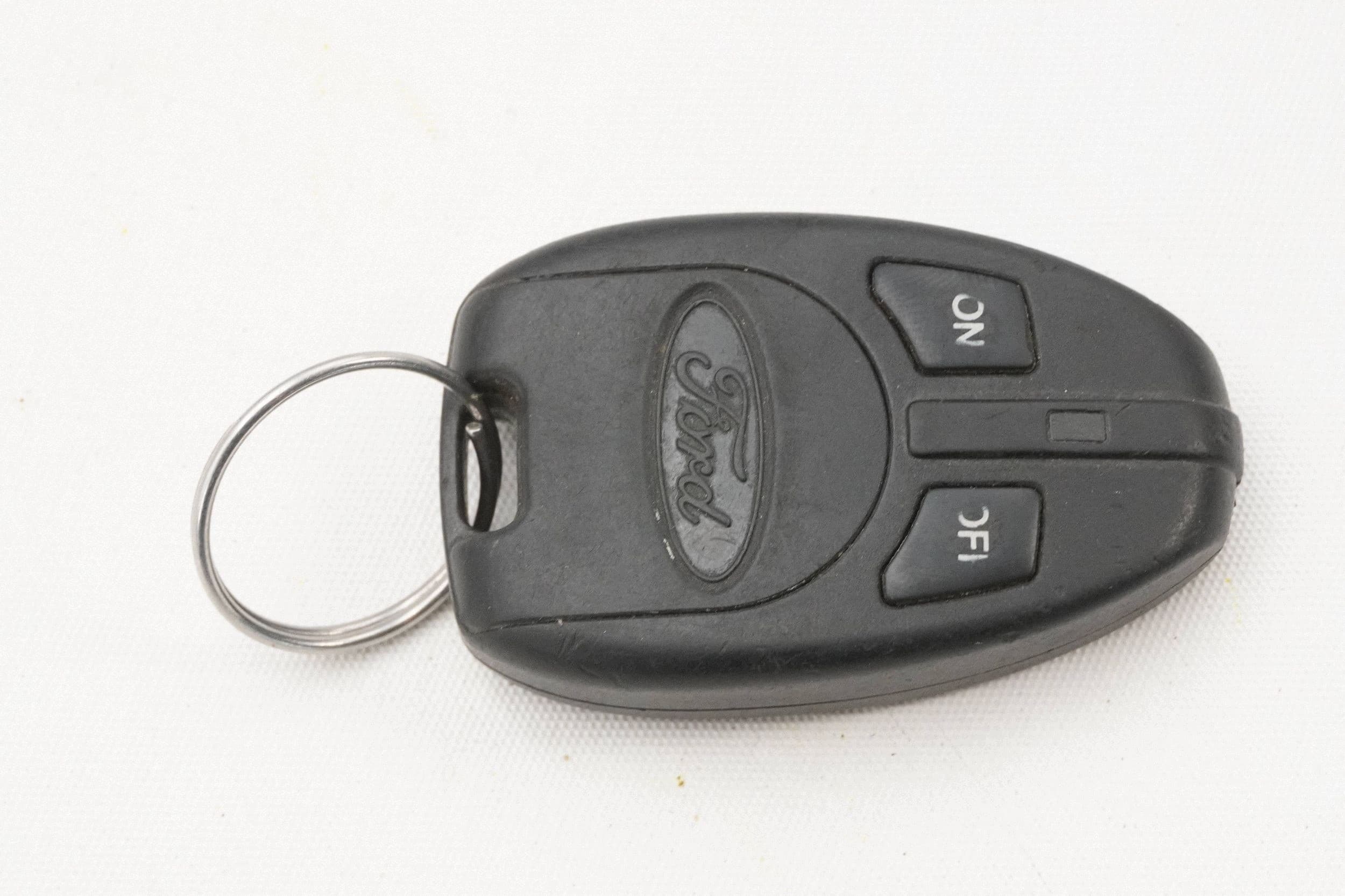 Llave mando a distancia Webasto para Ford Transit Custom usado