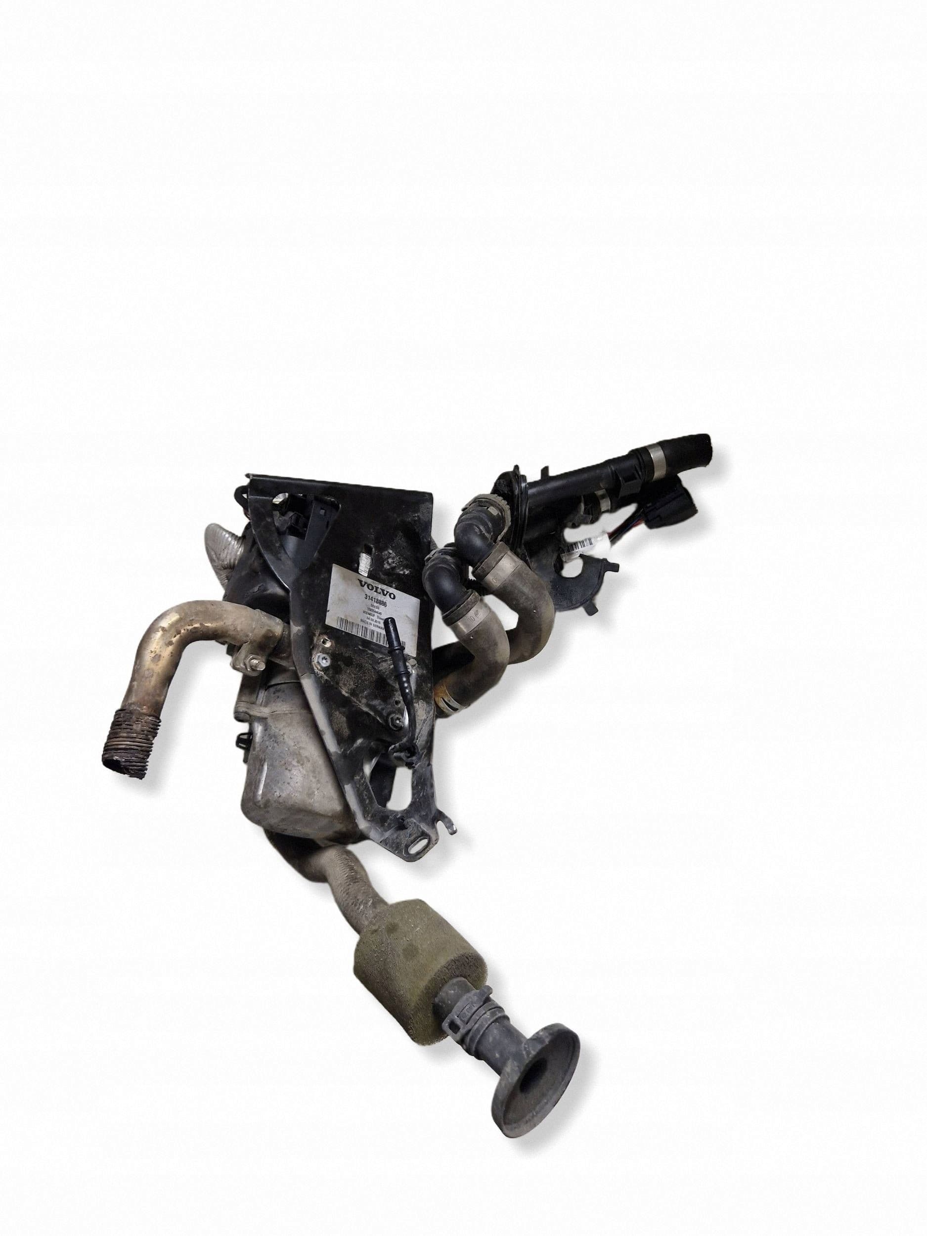 Webasto Volvo XC60 I Lift 31418886 usado