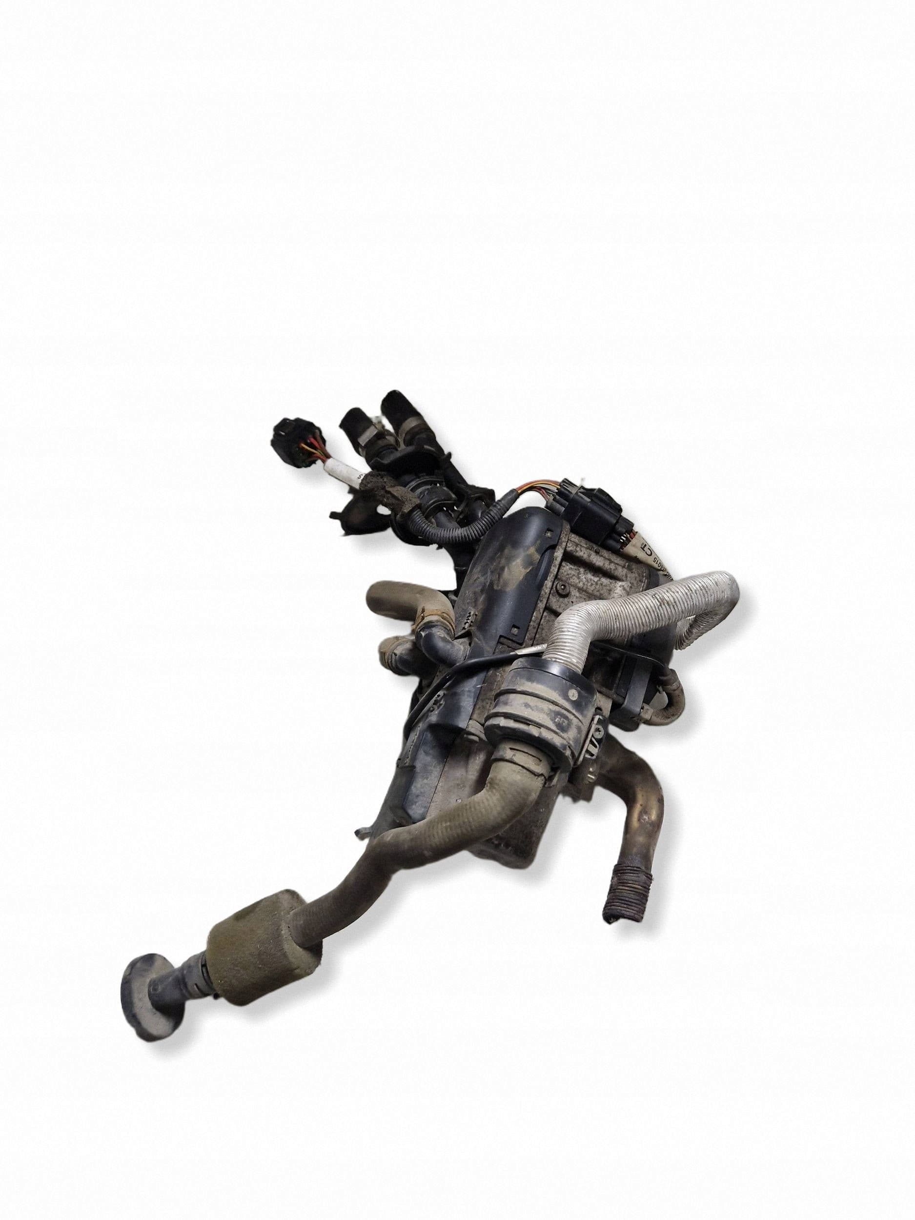 Webasto Volvo XC60 I Lift 31418886 usado 3