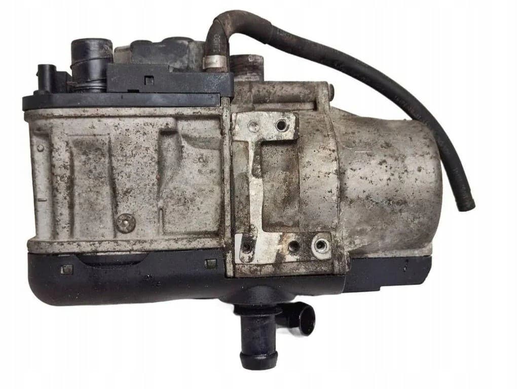 Calefactor estacionario Webasto Audi A4 B8 122R000258 usado