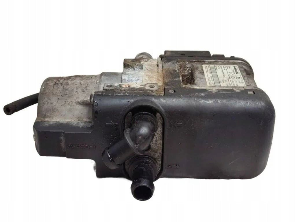 Calefactor estacionario Webasto Audi A4 B8 122R000258 usado 3