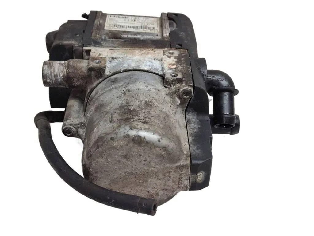 Calefactor estacionario Webasto Audi A4 B8 122R000258 usado 5