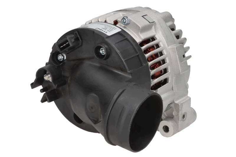 Alternador para BMW Serie 5 (E39), Serie 7 (E38) 2.5D 01.96-05.04 nuevo 2