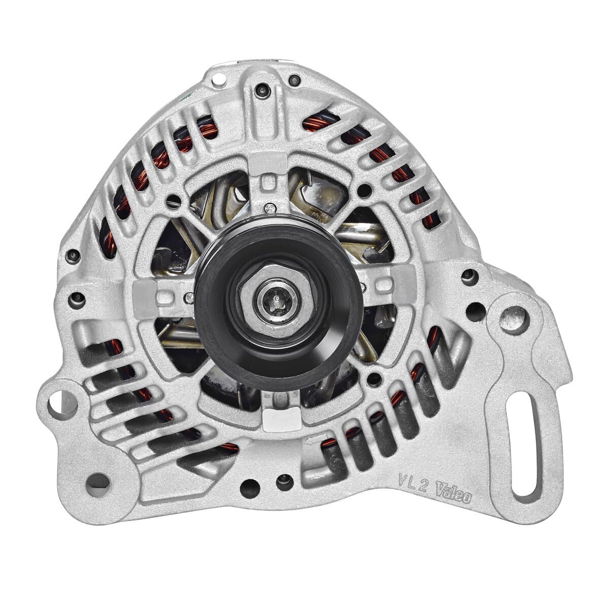 Alternador para VW Transporter T4 1.9D/2.0 07.90-04.03 nuevo 2