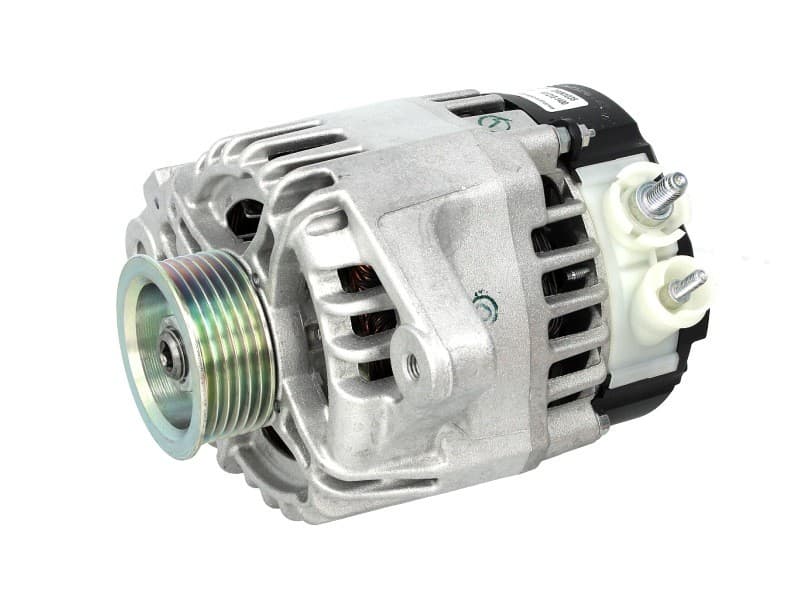 Alternador para Citroën C1, Peugeot 107, Toyota Aygo nuevo