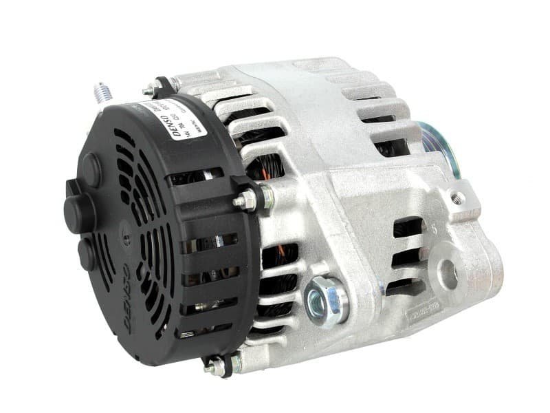 Alternador para Citroën C1, Peugeot 107, Toyota Aygo nuevo 2