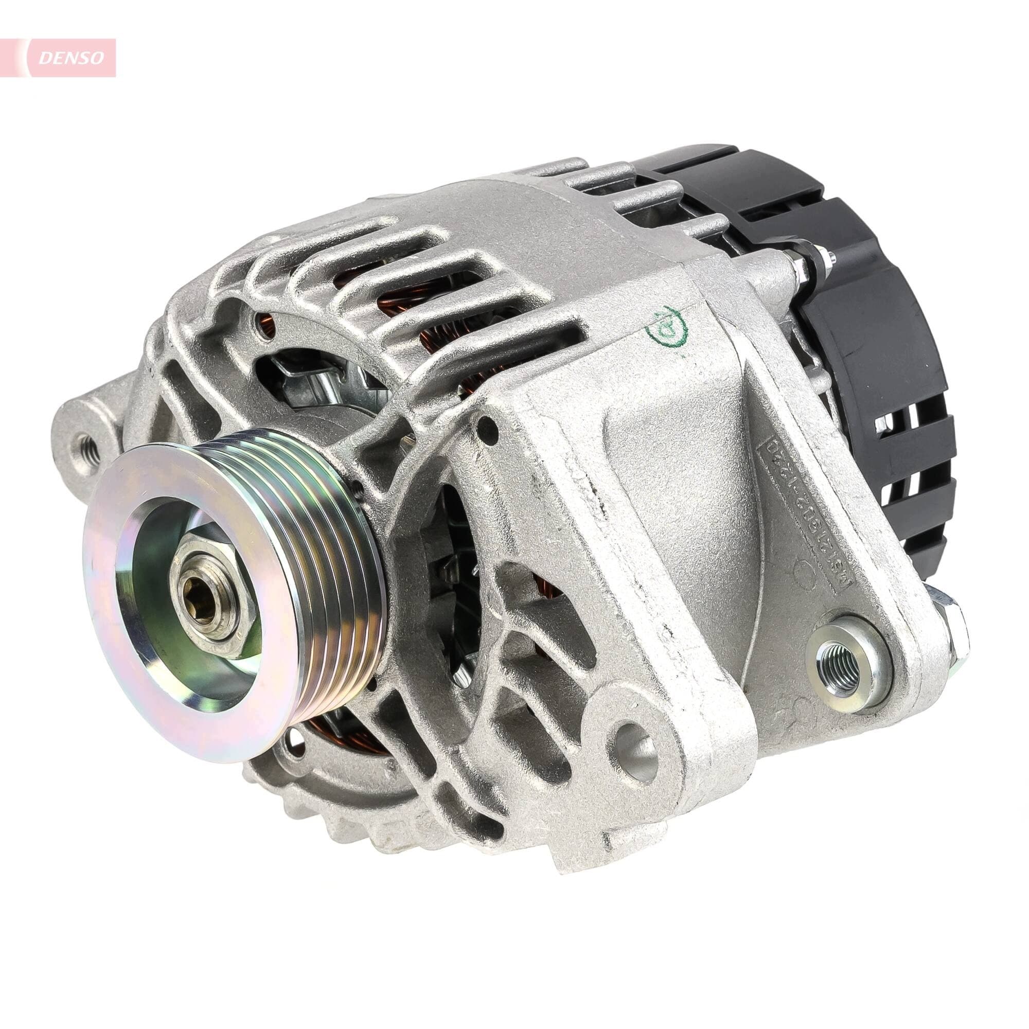 Alternador para Citroën C1, Peugeot 107, Toyota Aygo nuevo 3