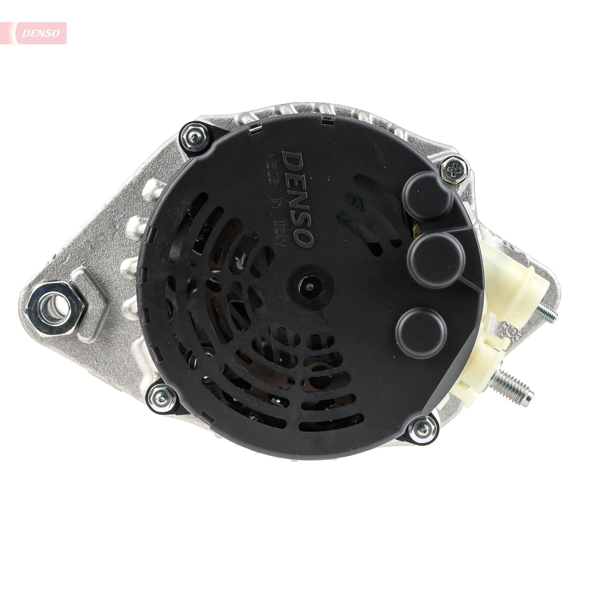 Alternador para Citroën C1, Peugeot 107, Toyota Aygo nuevo 4