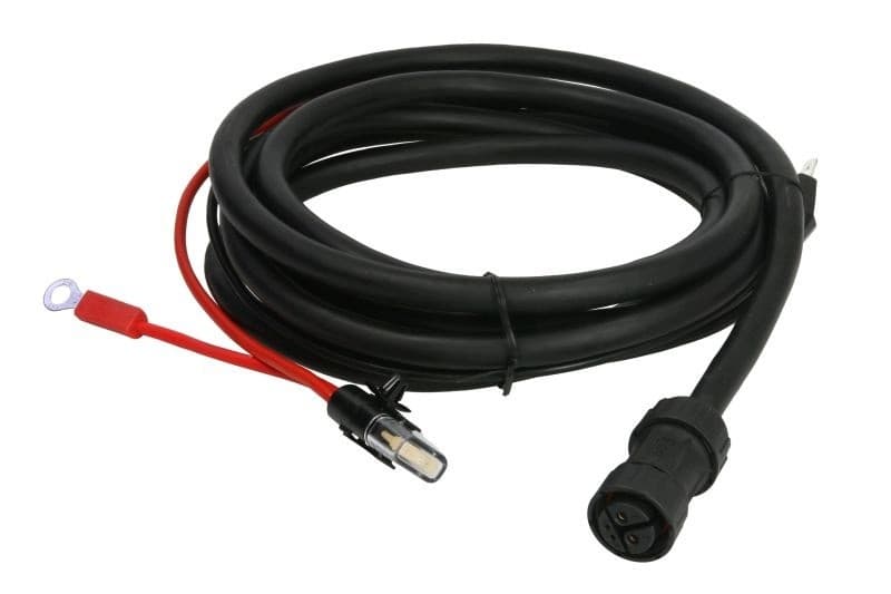 Kit de Montaje para Sistema de Precarga del Motor nuevo