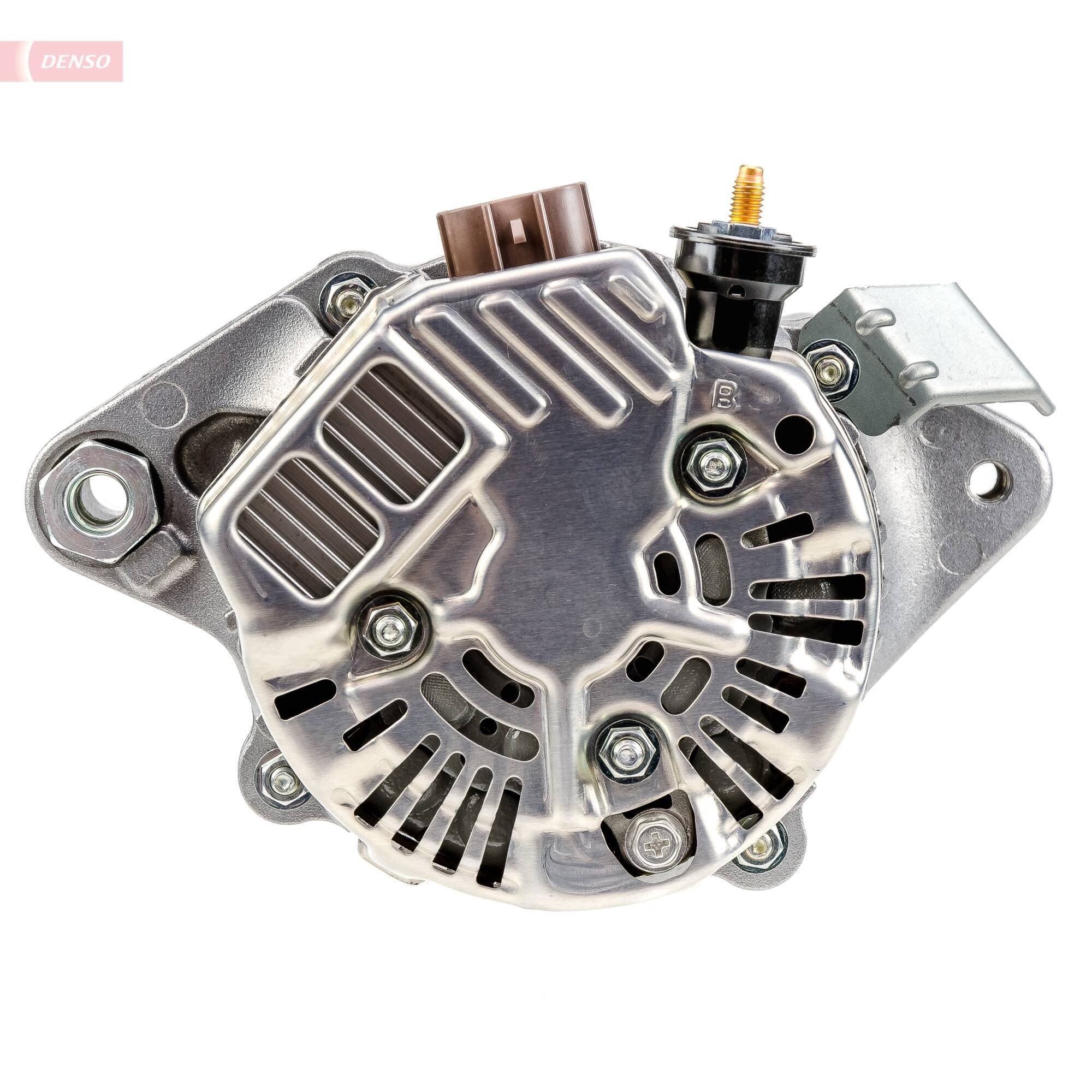 Alternador para Toyota Yaris, Yaris Verso 1.4D 09.00-09.05 nuevo 5