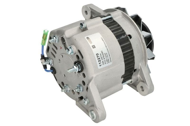 Alternador para Mazda E 1.6 05.78-06.84 nuevo 2