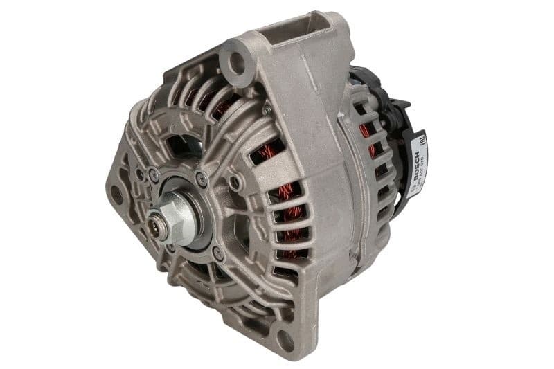 Alternador 1 986 A00 970 para Man Tga, Tgm I, Tgs I, Tgx I nuevo