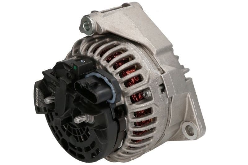 Alternador 1 986 A00 970 para Man Tga, Tgm I, Tgs I, Tgx I nuevo 2