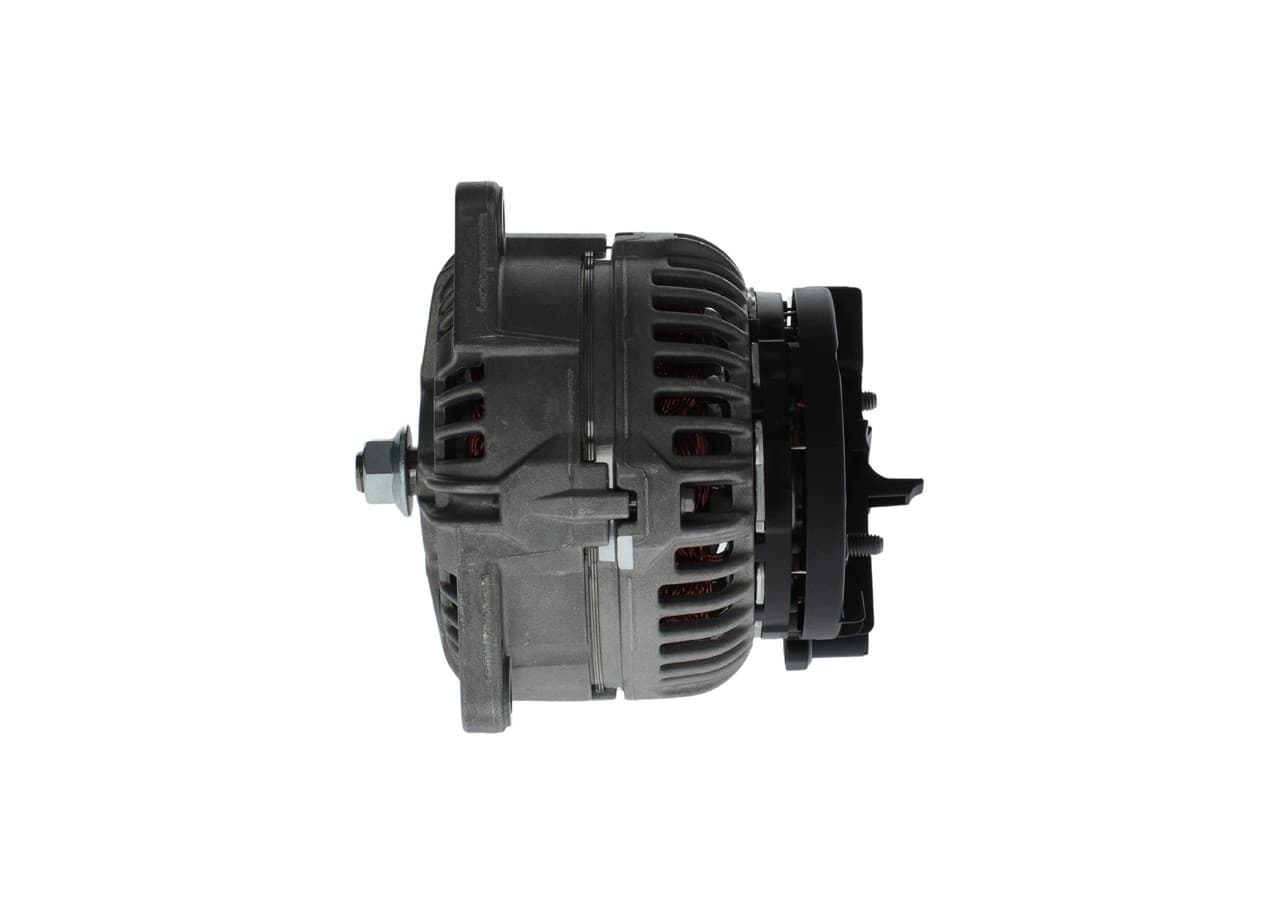 Alternador 1 986 A00 970 para Man Tga, Tgm I, Tgs I, Tgx I nuevo 4