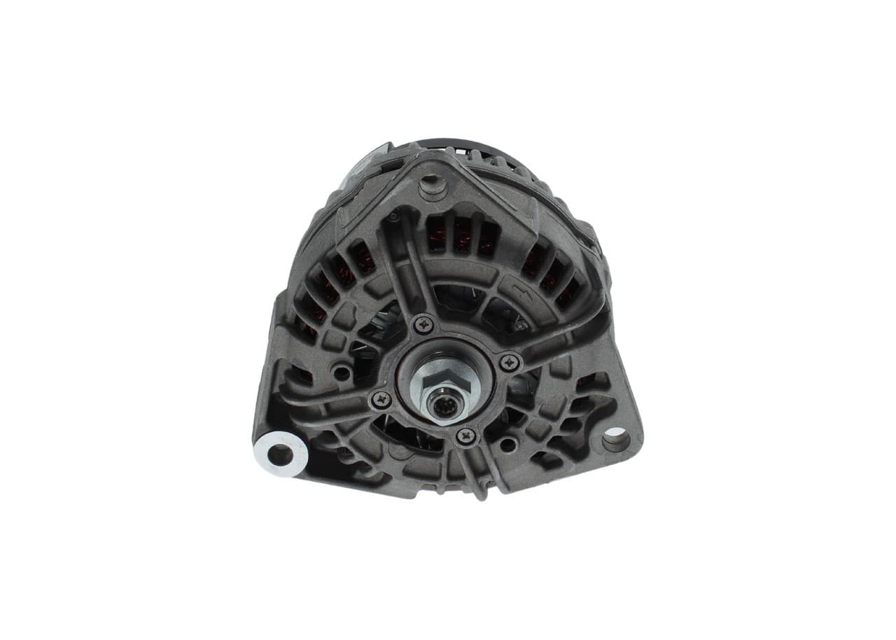 Alternador 1 986 A00 970 para Man Tga, Tgm I, Tgs I, Tgx I nuevo 5