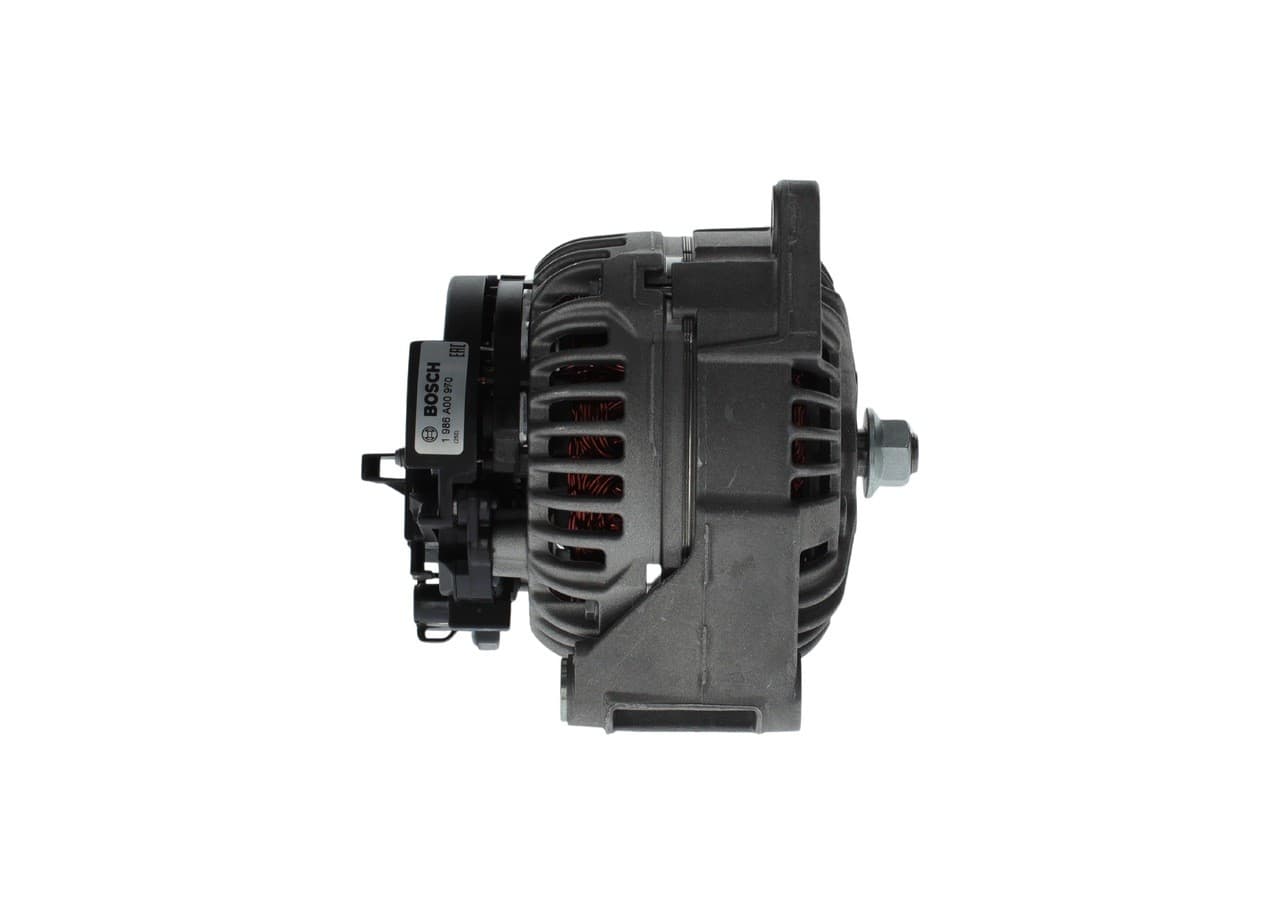Alternador 1 986 A00 970 para Man Tga, Tgm I, Tgs I, Tgx I nuevo 6
