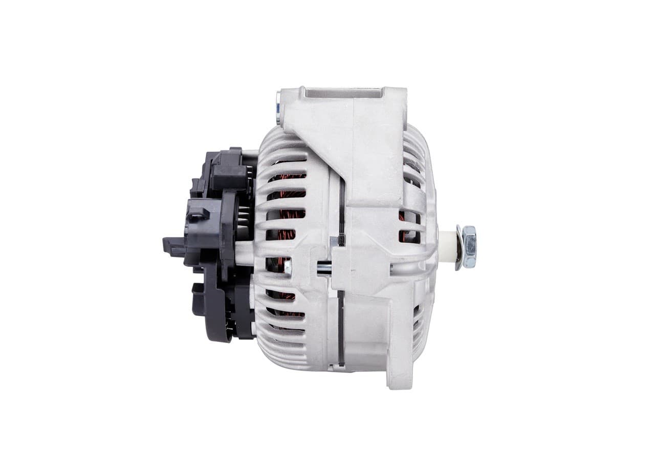 Alternador 1 986 A00 970 para Man Tga, Tgm I, Tgs I, Tgx I nuevo 7