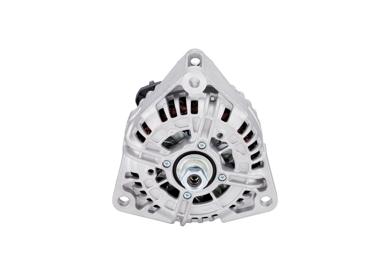 Alternador 1 986 A00 970 para Man Tga, Tgm I, Tgs I, Tgx I nuevo 8