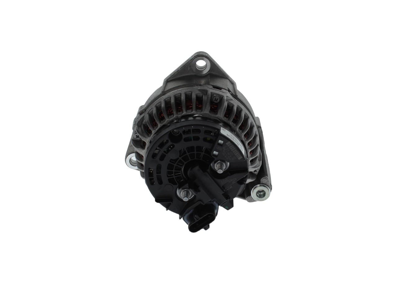 Alternador 1 986 A00 970 para Man Tga, Tgm I, Tgs I, Tgx I nuevo 9