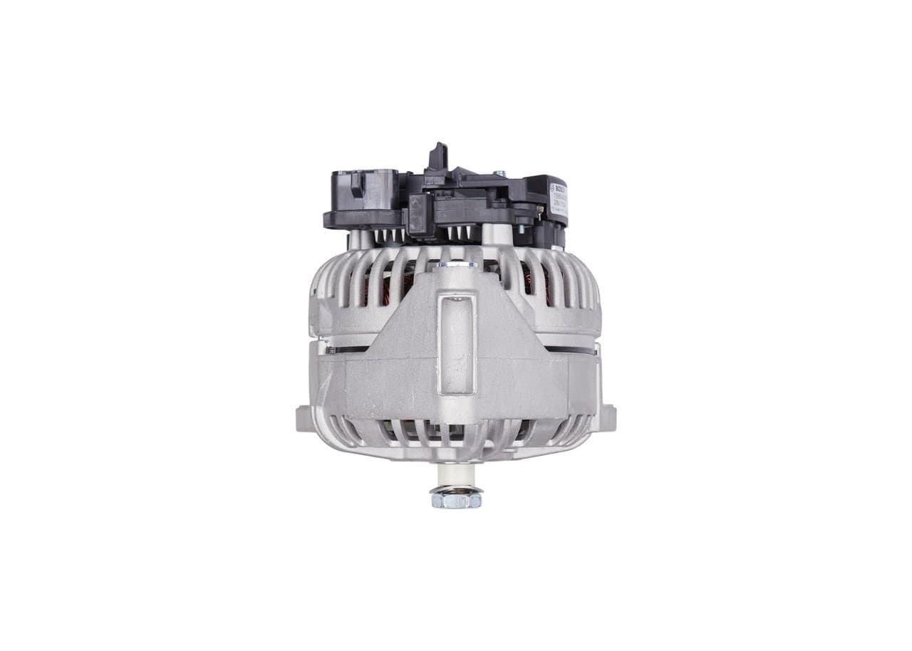 Alternador 1 986 A00 970 para Man Tga, Tgm I, Tgs I, Tgx I nuevo 10