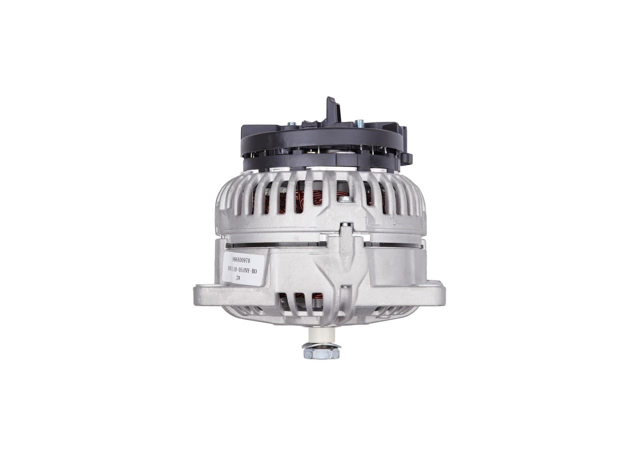 Alternador 1 986 A00 970 para Man Tga, Tgm I, Tgs I, Tgx I nuevo 11