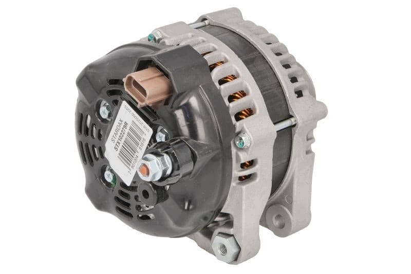 Alternador para Ford Mondeo V 1.0 02.15- reacondicionado 2