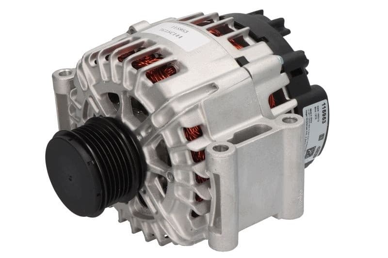 Alternador para Audi A6 C6 2.0 (06.05-08.11) nuevo