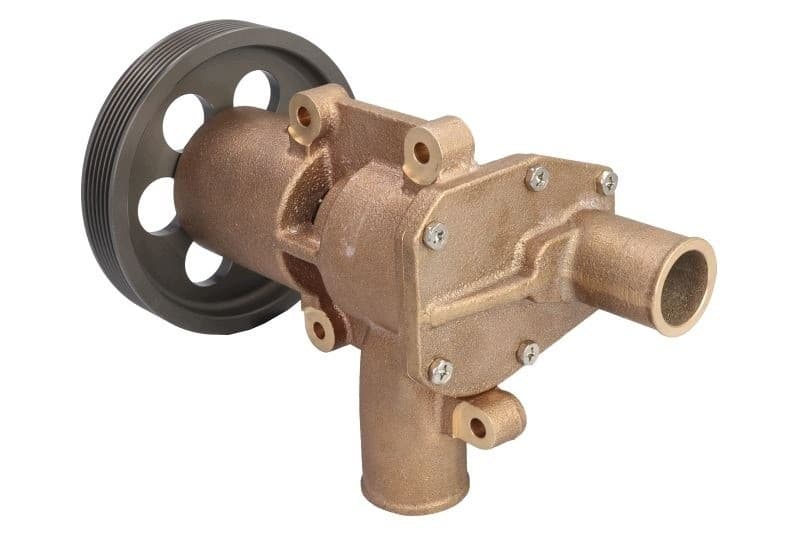 Bomba de Refrigerante nuevo 2