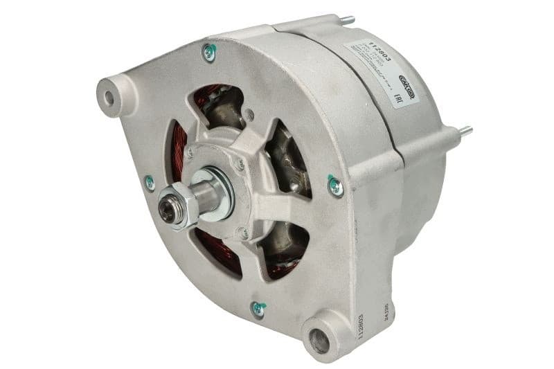 Alternador para Volvo B10, B12, F10, F12, F16, FL, FL6, FS7, NL nuevo