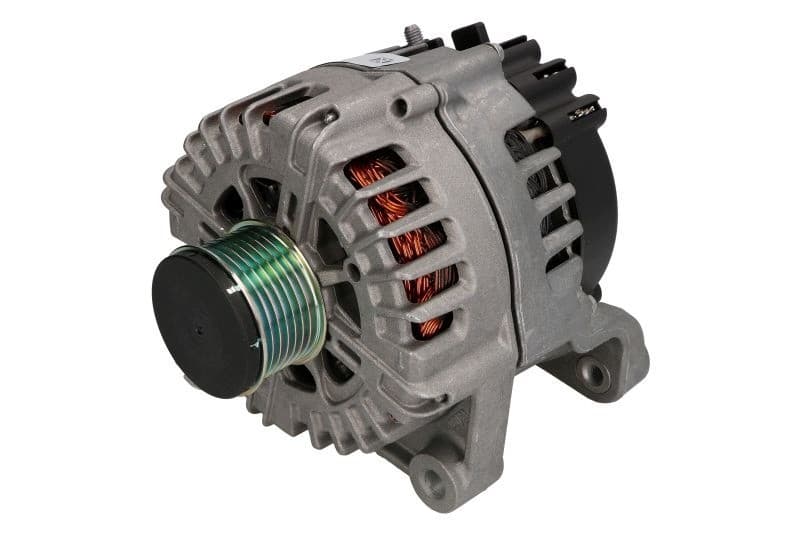 Alternador para BMW Serie 5 (F10, F11, F07) y Serie 7 (F01, F02) reacondicionado